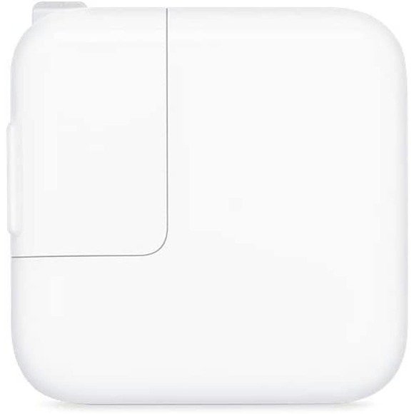 Apple 12W USB Power Adapter - Picture 1 of 8